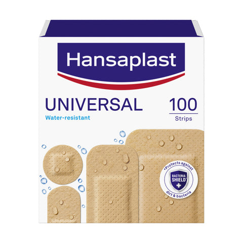 GETIT.QA- Qatar’s Best Online Shopping Website offers HANSAPLAST PLASTIC 100'S 1'S at the lowest price in Qatar. Free Shipping & COD Available!