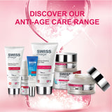 GETIT.QA- Qatar’s Best Online Shopping Website offers SWISS IMAGE ANTI AGE CARE RE-FIRMING NIGHT CREAM-- 50 ML at the lowest price in Qatar. Free Shipping & COD Available!