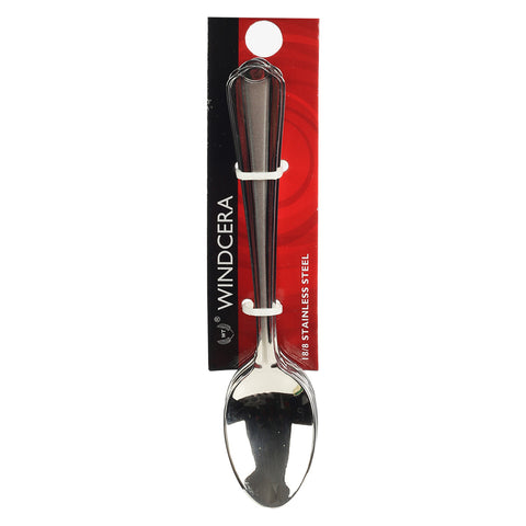 GETIT.QA- Qatar’s Best Online Shopping Website offers WINDCERA TEA SPOON PRESTINA 668 6PCS at the lowest price in Qatar. Free Shipping & COD Available!