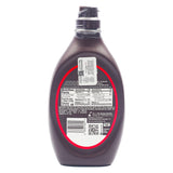 GETIT.QA- Qatar’s Best Online Shopping Website offers HERSHEY'S CHOCOLATE SYRUP VALUE PACK 623 G at the lowest price in Qatar. Free Shipping & COD Available!