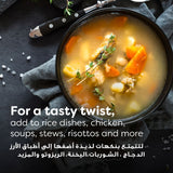 GETIT.QA- Qatar’s Best Online Shopping Website offers KNR VEG.STOCK CUBES 2S 18G at the lowest price in Qatar. Free Shipping & COD Available!
