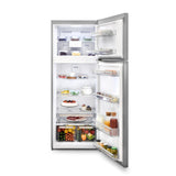 GETIT.QA- Qatar’s Best Online Shopping Website offers VESTEL DOUBLE DOOR REFRIGERATOR RM630TF3EI-BG 445L at the lowest price in Qatar. Free Shipping & COD Available!