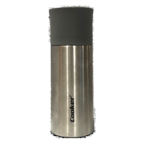 GETIT.QA- Qatar’s Best Online Shopping Website offers COOKER DOUBLE VACUUM FLASK 300ML 2055 at the lowest price in Qatar. Free Shipping & COD Available!