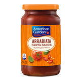 GETIT.QA- Qatar’s Best Online Shopping Website offers A/G PASTA SAUC ARRABIATA 397G at the lowest price in Qatar. Free Shipping & COD Available!