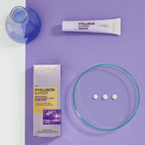 GETIT.QA- Qatar’s Best Online Shopping Website offers L'OREAL HYALURON EXPERT EYE CREAM 15 ML at the lowest price in Qatar. Free Shipping & COD Available!