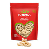 GETIT.QA- Qatar’s Best Online Shopping Website offers BAYARA CASHEW KERNALS 200G at the lowest price in Qatar. Free Shipping & COD Available!