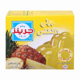 GETIT.QA- Qatar’s Best Online Shopping Website offers GREENS JELLY PINEAPPLE 85 G at the lowest price in Qatar. Free Shipping & COD Available!