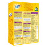 GETIT.QA- Qatar’s Best Online Shopping Website offers WEETABIX FRUIT & FIBRE WHEAT FLAKES-- 500 G at the lowest price in Qatar. Free Shipping & COD Available!