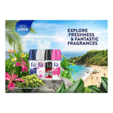 GETIT.QA- Qatar’s Best Online Shopping Website offers FA ATTRACTION FORCE DEODORANT ANTI-PERSPIRANT ROLL ON FOR MEN 50 ML at the lowest price in Qatar. Free Shipping & COD Available!