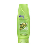 GETIT.QA- Qatar’s Best Online Shopping Website offers PERT PLUS DEEP NOURISHMENT CONDITIONER WITH OLIVE OIL 360 ML at the lowest price in Qatar. Free Shipping & COD Available!