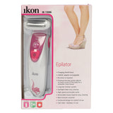 GETIT.QA- Qatar’s Best Online Shopping Website offers IKON EPILATOR IK1086 at the lowest price in Qatar. Free Shipping & COD Available!