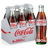 GETIT.QA- Qatar’s Best Online Shopping Website offers COCA-COLA LIGHT 290 ML at the lowest price in Qatar. Free Shipping & COD Available!