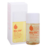 GETIT.QA- Qatar’s Best Online Shopping Website offers BIO-OIL NATURAL SKINCARE OIL-- 60 ML at the lowest price in Qatar. Free Shipping & COD Available!