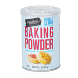 GETIT.QA- Qatar’s Best Online Shopping Website offers SS BAKING POWDR DBL.ACTNG 230G at the lowest price in Qatar. Free Shipping & COD Available!