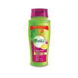 GETIT.QA- Qatar’s Best Online Shopping Website offers VATIKA NATURALS REPAIR & RESTORE SHAMPOO FOR DAMAGE HAIR-- SPLIT-ENDS 700 ML at the lowest price in Qatar. Free Shipping & COD Available!