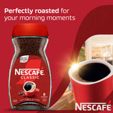 GETIT.QA- Qatar’s Best Online Shopping Website offers NESCAFE COFFE CLASSIC JAR 190G at the lowest price in Qatar. Free Shipping & COD Available!