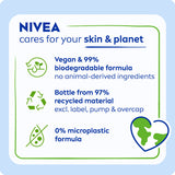 GETIT.QA- Qatar’s Best Online Shopping Website offers NIVEA CLEANSING FACE WASH REFRESHING NORMAL SKIN 150 ML at the lowest price in Qatar. Free Shipping & COD Available!