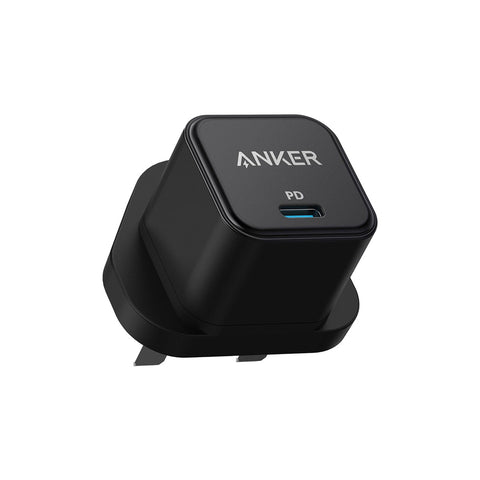 GETIT.QA- Qatar’s Best Online Shopping Website offers ANKER POWER ADAPTER A2149K11 20W at the lowest price in Qatar. Free Shipping & COD Available!