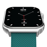 GETIT.QA- Qatar’s Best Online Shopping Website offers X.CELL G9 SIGNATURE SMART WATCH, GREEN at the lowest price in Qatar. Free Shipping & COD Available!