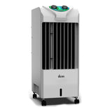 GETIT.QA- Qatar’s Best Online Shopping Website offers IK AIR COOLERTOWER IKTCK15 15L at the lowest price in Qatar. Free Shipping & COD Available!