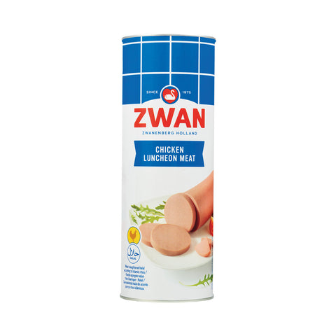 GETIT.QA- Qatar’s Best Online Shopping Website offers ZWAN CH.LUNCHEON MEAT 850GM at the lowest price in Qatar. Free Shipping & COD Available!