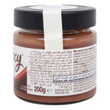 GETIT.QA- Qatar’s Best Online Shopping Website offers MARS GALAXY SMOOTH SPREAD-- 200 G at the lowest price in Qatar. Free Shipping & COD Available!