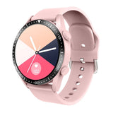 GETIT.QA- Qatar’s Best Online Shopping Website offers X.CELL SMART WATCH CLASSIC 3 TALK LITE PINK at the lowest price in Qatar. Free Shipping & COD Available!