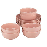 GETIT.QA- Qatar’s Best Online Shopping Website offers HOME DINNER SET 24PCS TANG03 PRINT at the lowest price in Qatar. Free Shipping & COD Available!