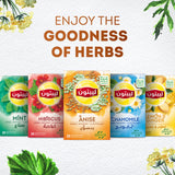 GETIT.QA- Qatar’s Best Online Shopping Website offers LIPTON H/INFUS.TEA ANISE 20S at the lowest price in Qatar. Free Shipping & COD Available!