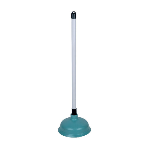 GETIT.QA- Qatar’s Best Online Shopping Website offers SMART KLEAN PLUNGER, 45 CM, 588-818 at the lowest price in Qatar. Free Shipping & COD Available!