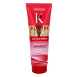 GETIT.QA- Qatar’s Best Online Shopping Website offers CREIGHTONS PRO KERATIN STRENGTH AND REPAIR SHAMPOO-- 250 ML at the lowest price in Qatar. Free Shipping & COD Available!