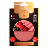 GETIT.QA- Qatar’s Best Online Shopping Website offers GOURMET BEEF MORTADELLA OLIVES SLICE 250 G at the lowest price in Qatar. Free Shipping & COD Available!