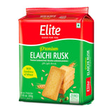 GETIT.QA- Qatar’s Best Online Shopping Website offers ELITE PREMIUM ELAICHI RUSK 200 G at the lowest price in Qatar. Free Shipping & COD Available!