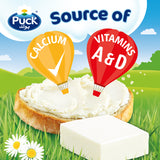 GETIT.QA- Qatar’s Best Online Shopping Website offers PUCK CREAM CHEESE SQUARES 24 PORTIONS 432 G at the lowest price in Qatar. Free Shipping & COD Available!