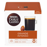 GETIT.QA- Qatar’s Best Online Shopping Website offers NSCF DG GRND INTENSO16S 132.8G at the lowest price in Qatar. Free Shipping & COD Available!