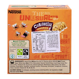 GETIT.QA- Qatar’s Best Online Shopping Website offers NESTLE CRSLYCNAMON C/BAR 25G6S at the lowest price in Qatar. Free Shipping & COD Available!