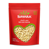 GETIT.QA- Qatar’s Best Online Shopping Website offers BAYARA PINE SEEDS PAKISTAN-- 200 G at the lowest price in Qatar. Free Shipping & COD Available!