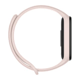 GETIT.QA- Qatar’s Best Online Shopping Website offers XIAOMI MI SMART BAND 8 ACTIVE, 1.47″ TFT DISPLAY, PINK, BHR7420GL at the lowest price in Qatar. Free Shipping & COD Available!