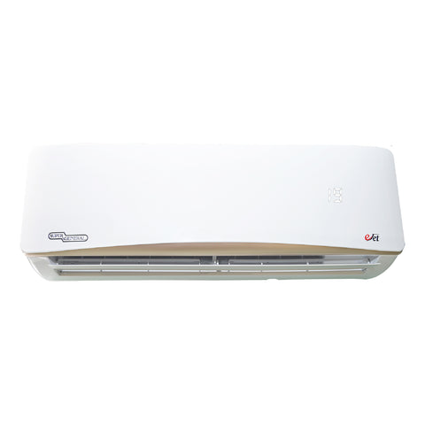 GETIT.QA- Qatar’s Best Online Shopping Website offers SUPER GENERAL SPLIT AIR CONDITIONER, 2.5 TON, ROTARY COMPRESSOR, SGS316GE at the lowest price in Qatar. Free Shipping & COD Available!