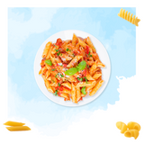 GETIT.QA- Qatar’s Best Online Shopping Website offers A/G PASTA SAUC ARRABIATA 397G at the lowest price in Qatar. Free Shipping & COD Available!