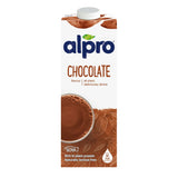 GETIT.QA- Qatar’s Best Online Shopping Website offers ALPRO SOYA MILK CHOCOLATE 1LT at the lowest price in Qatar. Free Shipping & COD Available!