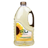 GETIT.QA- Qatar’s Best Online Shopping Website offers MAZOLA SUNFLOWER OIL 1.5LT at the lowest price in Qatar. Free Shipping & COD Available!