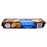 GETIT.QA- Qatar’s Best Online Shopping Website offers VOORTMAN CHOCOLATE CHIP COOKIES SUGAR FREE 227 G at the lowest price in Qatar. Free Shipping & COD Available!