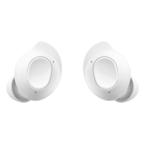 GETIT.QA- Qatar’s Best Online Shopping Website offers SAMSUNG GALAXY BUDS FE WITH ACTIVE NOISE CANCELLATION, WHITE, R400NZW at the lowest price in Qatar. Free Shipping & COD Available!