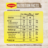 GETIT.QA- Qatar’s Best Online Shopping Website offers MAGGI SPRING SEASON SOUP 4 X 59 G at the lowest price in Qatar. Free Shipping & COD Available!