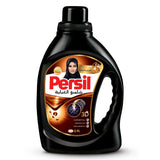 GETIT.QA- Qatar’s Best Online Shopping Website offers PERSIL BLACK OUD ABAYA SHAMPOO LIQUID DETERGENT 900 ML at the lowest price in Qatar. Free Shipping & COD Available!