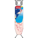 GETIT.QA- Qatar’s Best Online Shopping Website offers VILEDA NEO IRONING BOARD 114 33CM ASSORTED at the lowest price in Qatar. Free Shipping & COD Available!