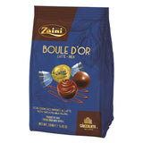 GETIT.QA- Qatar’s Best Online Shopping Website offers ZNI BOULE D'OR LATTE-MILK 154G at the lowest price in Qatar. Free Shipping & COD Available!