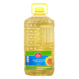 GETIT.QA- Qatar’s Best Online Shopping Website offers AL BALAD SUNFLOWER OIL 3 LITRE at the lowest price in Qatar. Free Shipping & COD Available!