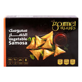 GETIT.QA- Qatar’s Best Online Shopping Website offers GOURMET SAMOSA VEGETARIAN 240G at the lowest price in Qatar. Free Shipping & COD Available!